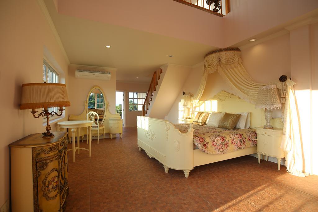 치앙마이 르 자르댕 드 마에호 B&B 외부 사진