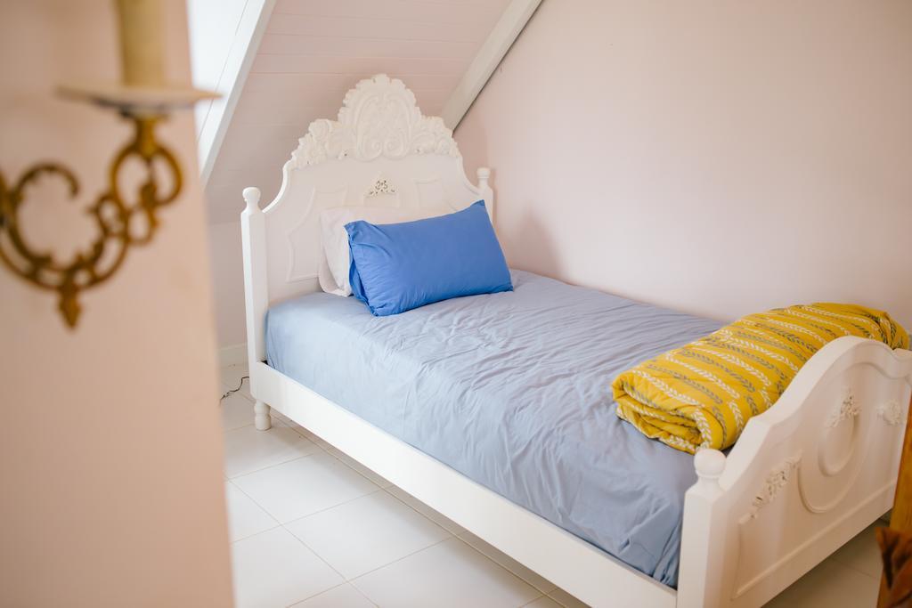 치앙마이 르 자르댕 드 마에호 B&B 외부 사진